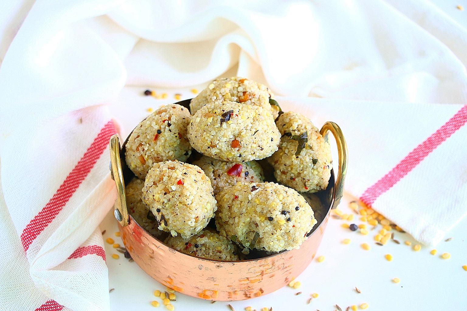 Steamed millet dumpling Entertainment News Tabla