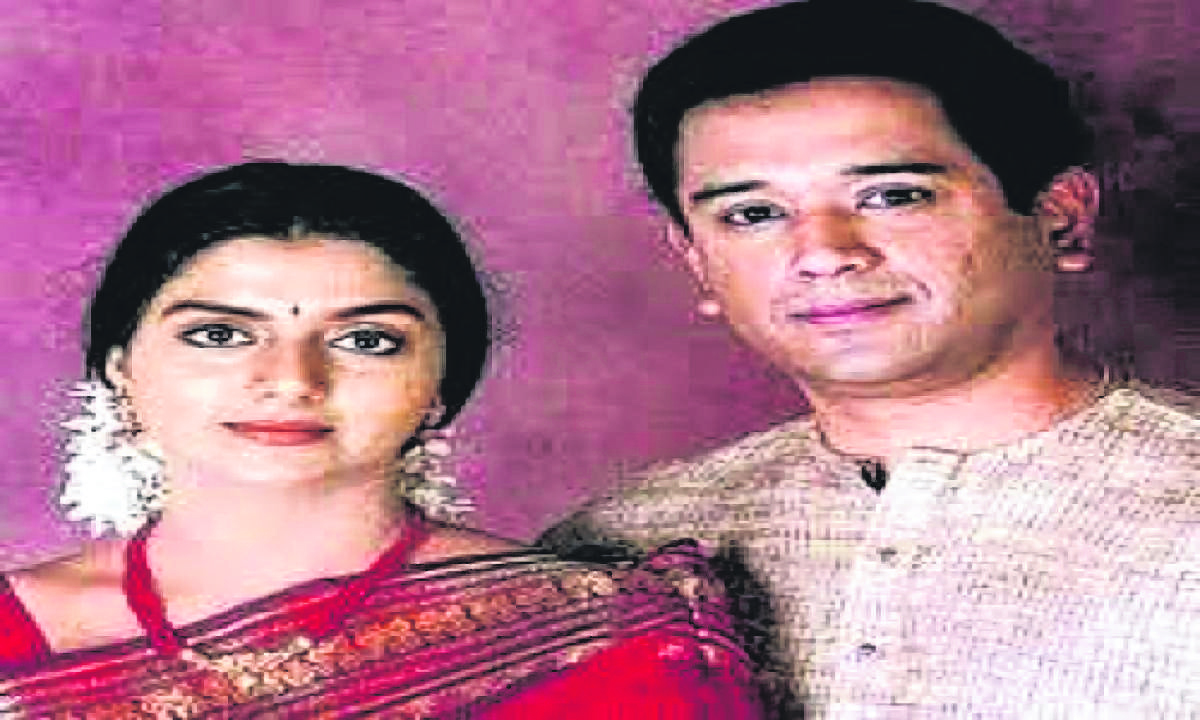 Memory Loss Kalangum Banupriya, Screen News Tamil Murasu Cinema