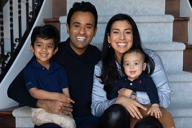 அமெரிக்க அதிபர் தேர்தலில் போட்டியிட விவேக் ராமசாமி விருப்பம், உல‌க‌ம்  செய்திகள், - தமிழ் முரசு World news, in Tamil, Tamil Murasu