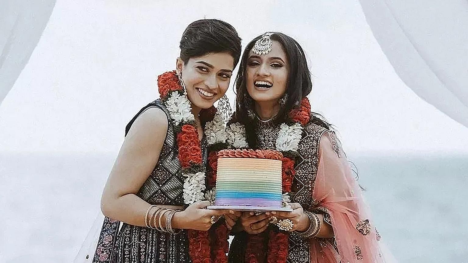 Indian government urges court to reject same-sex marriage India tabla News  - Tabla