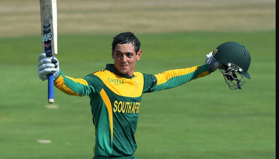 T20 Cricket: South Africa World Record, Sports News