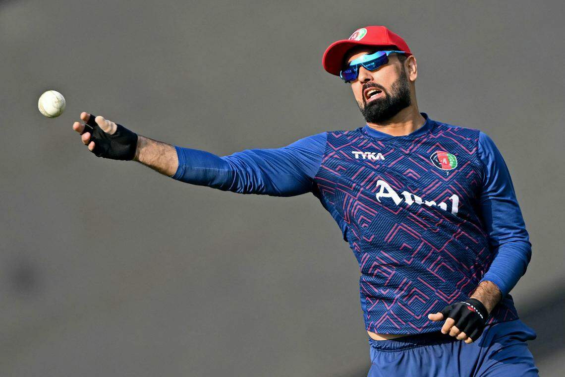 When Singapore beat Afghanistan tabla Sports News - Tabla