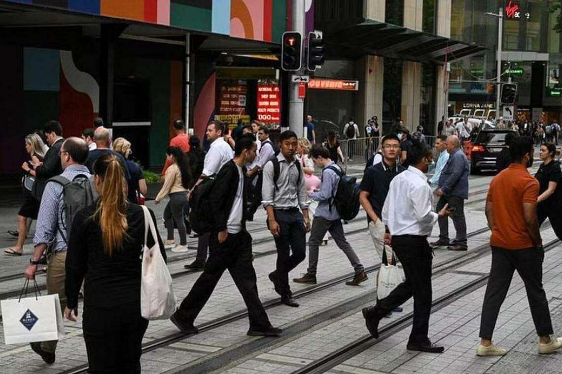 Pembatasan membawa orang asing: Australia berencana memperketat visa pelajar, World News