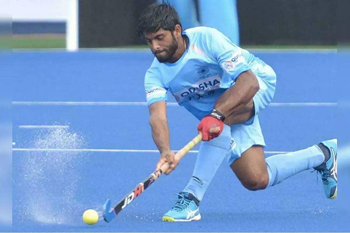 Hockey player probed over rape allegations tabla Sports News - Tabla