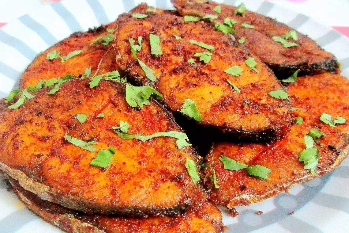 இந்தியாவில் 72% பேர் மீன் உணவுப் பிரியர்கள்: ஆய்வில் தகவல், இந்தியா