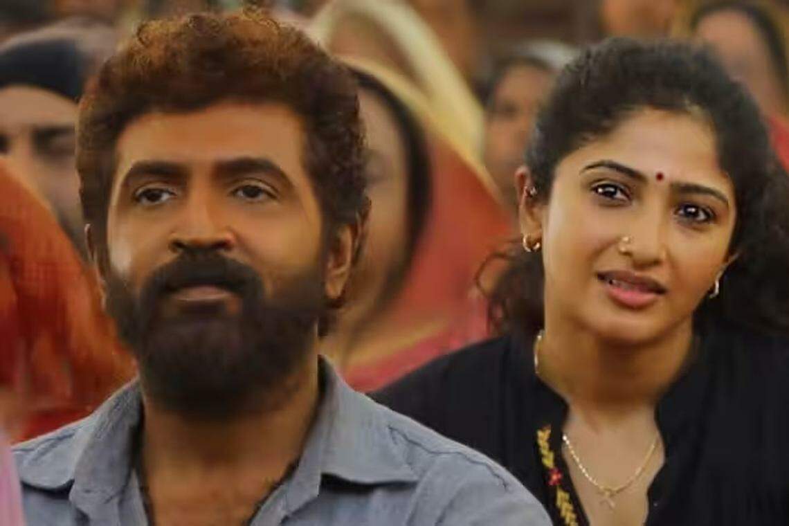 இந்தியன் 2' படத்துக்குப் போட்டியாக ஜூலையில் வெளியாகும் 'வணங்கான்',  திரைச்செய்தி - தமிழ் முரசு Cinema/Movie news in Tamil, Tamil Murasu