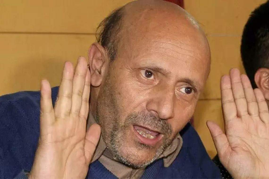 சிறையில் உள்ள பொறியாளர் ரஷீத் எம்.பி.யாக பதவியேற்க என்ஐஏ அனுமதி