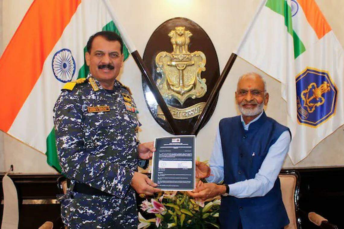 இந்தியா உருவாக்கியுள்ள ஆற்றல்வாய்ந்த வெடிமருந்து