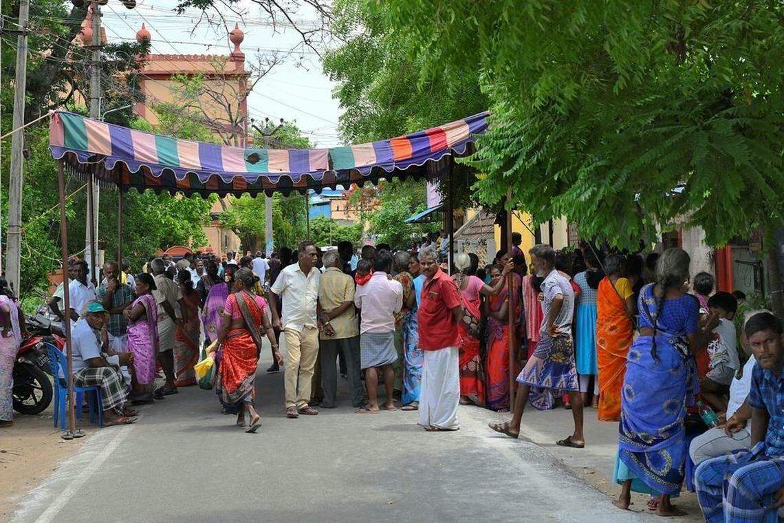 கள்ளக்குறிச்சி சம்பவம்: உயர் நீதிமன்றம் தானாக முன்வந்து விசாரணை