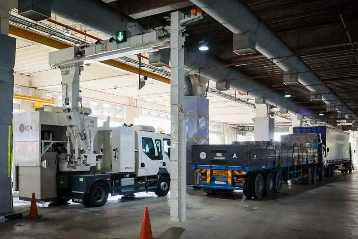 வெளிநாட்டு டீசல் வாகனங்களின் புகை வெளியேற்ற அளவு கடுமையாகிறது