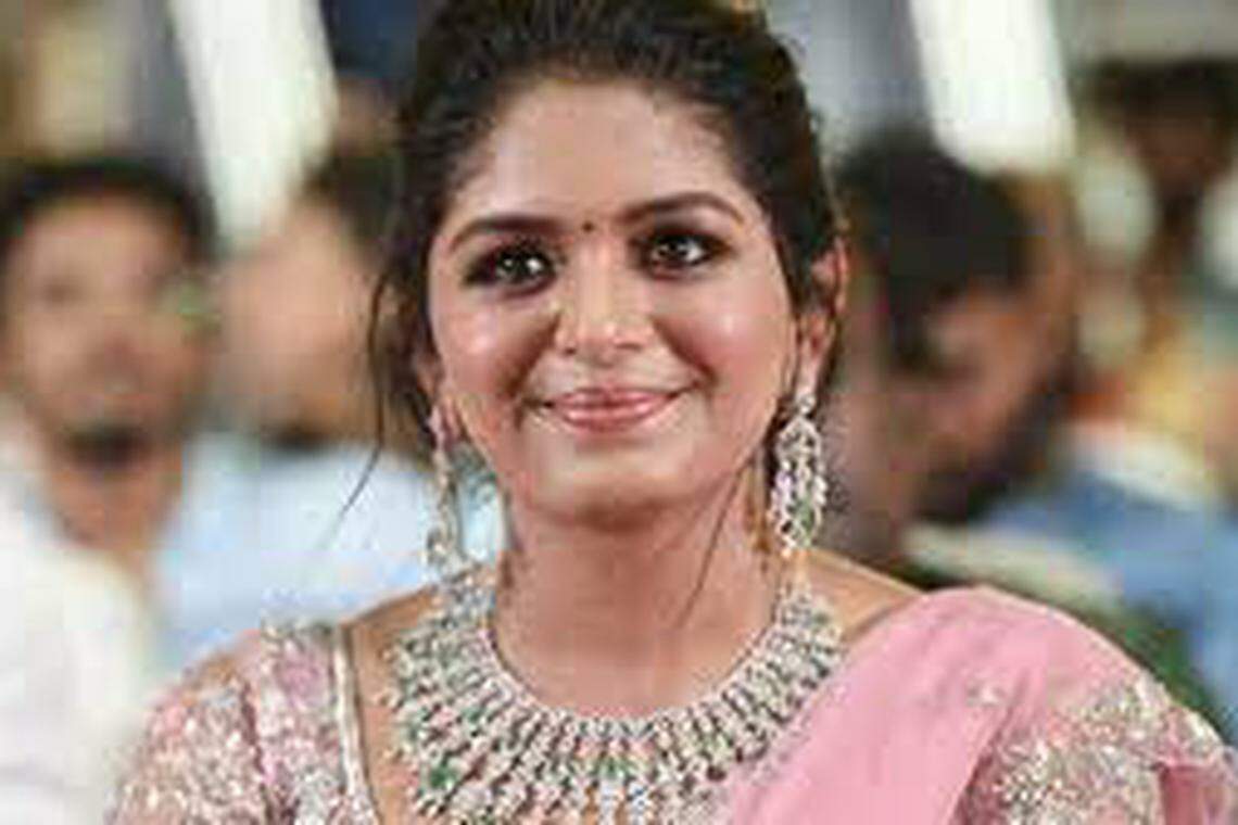 முதன் முறையாக முழுநீள காதல் படத்தில் அதிதி