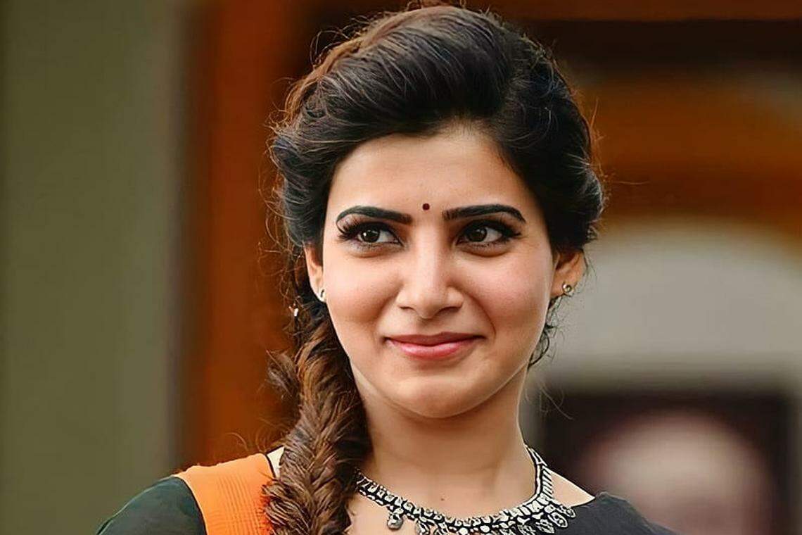 எனக்குத் தெரியாமல் சில தவறுகள் செய்துள்ளேன்: சமந்தா