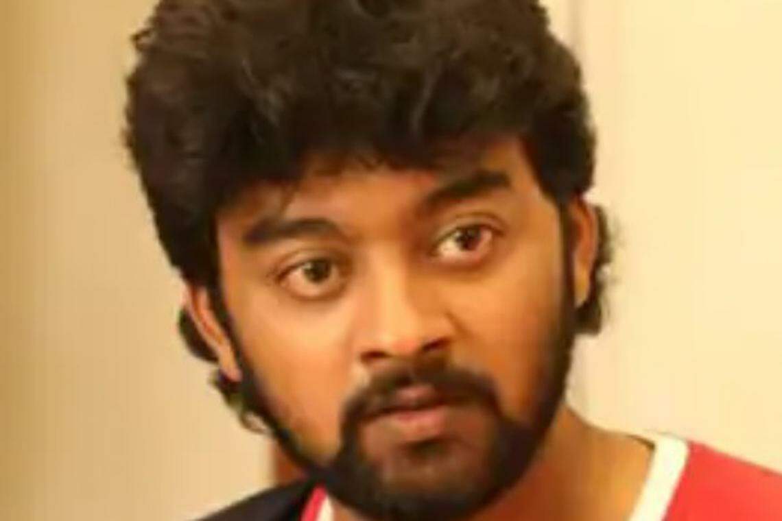 நாயகனாக அறிமுகமாகும் ‘பிக் பாஸ்’ ராஜு