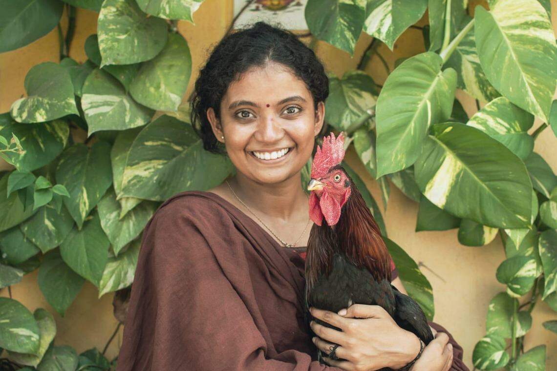 வெளியீட்டுக்கு முன்பே விருதுகளைக் குவிக்கும் ‘கொட்டுக்காளி’