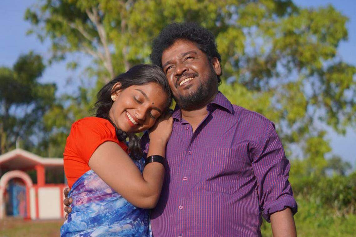 கள்ளச்சாராய தொழிலை மையமாக வைத்து உருவாகும் திரைப்படம்