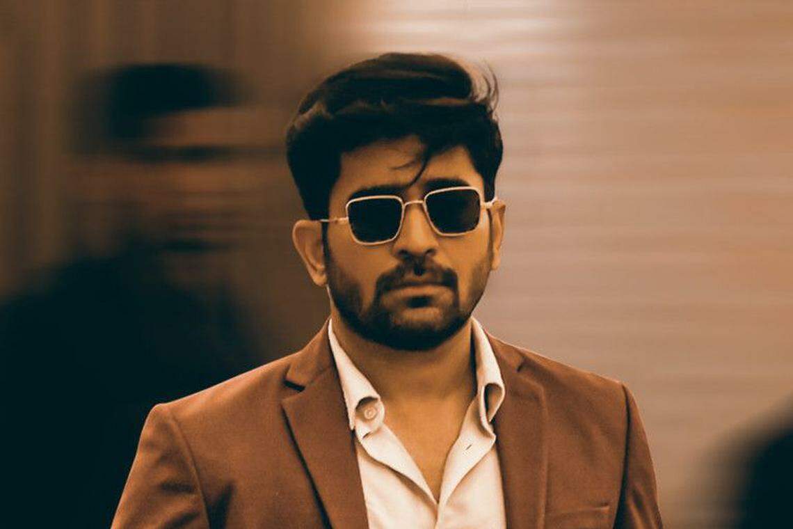 விவசாயத்தில் கவனம் செலுத்துவதே என் திட்டம்: விஜய் ஆண்டனி