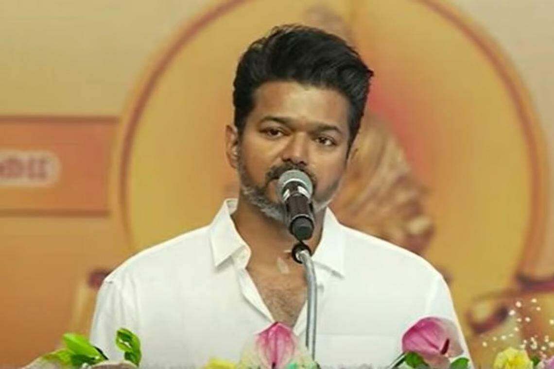 நீட் மீதான நம்பகத்தன்மை மக்கள் மத்தியில் அறவே போய்விட்டது: விஜய்