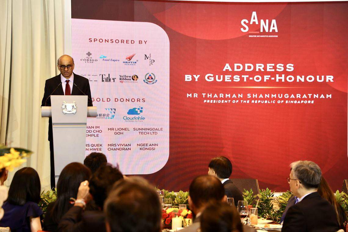 இளம் போதைப்புழங்கிகளை மீட்கும் முயற்சியில் சிங்கப்பூர் போதைப்பொருள் தடுப்புச் சங்கம்  