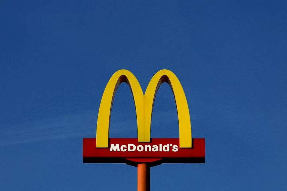 ஆஸ்திரேலியாவில் பறவைக் காய்ச்சலால் மெக்டோனல்ட்ஸ் உணவகத்திற்குப் பாதிப்பு