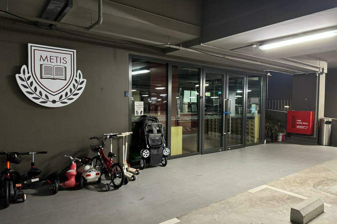 போதுமான கால அவகாசம் தராமல் மூடிய பாலர் பள்ளிக்கு எதிராக நடவடிக்கை