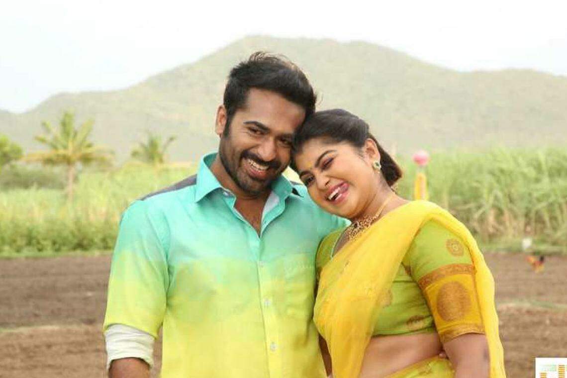 இதுவரை பார்த்திராத பேய் படமாக உருவாகிறது ‘பார்க்’