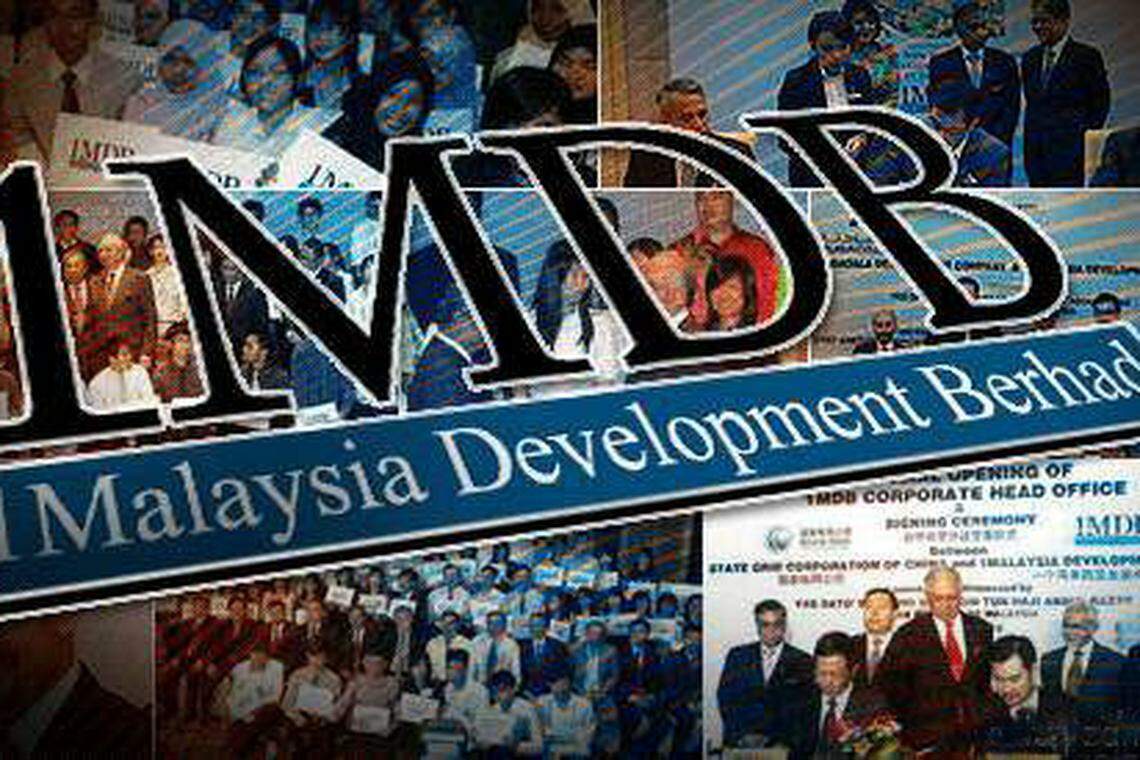 1எம்டிபி நிதி மூலம் வாங்கப்பட்ட சொத்துகளை திரும்ப ஒப்படைப்பதில் மலேசியா கவனம்: உள்துறை அமைச்சர்