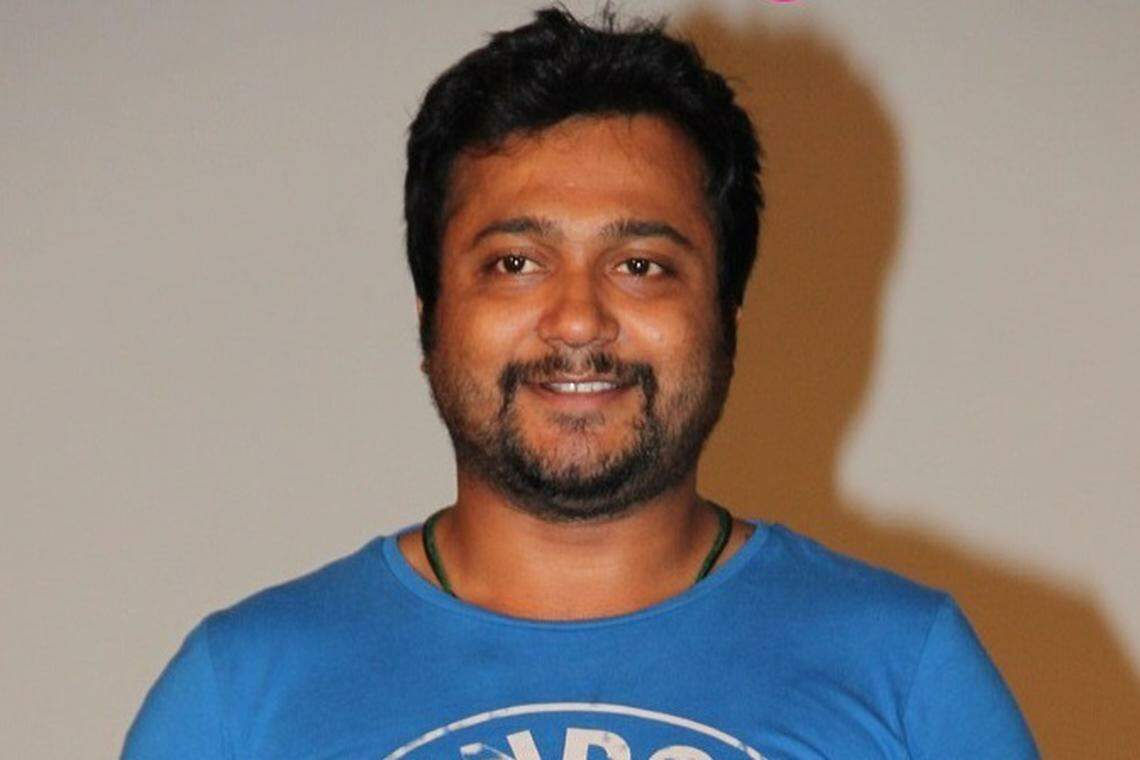 சாப்பிடாமல் உழைத்த இந்தியன் தாத்தா: பாபி சிம்ஹா