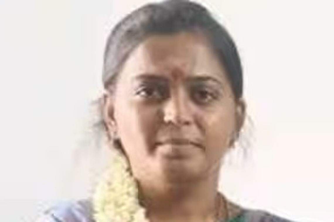 15 பேரை ஏமாற்றி திருமணம் செய்துள்ளேன்: ‘கல்யாண ராணி’ கைது