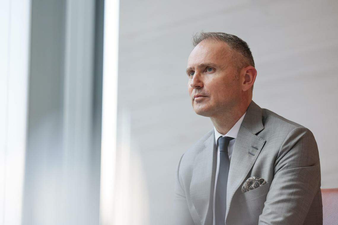 சிங்கப்பூரில் சிட்டி குழும ஊழியர்களின் எண்ணிக்கை 500 குறைந்தது 