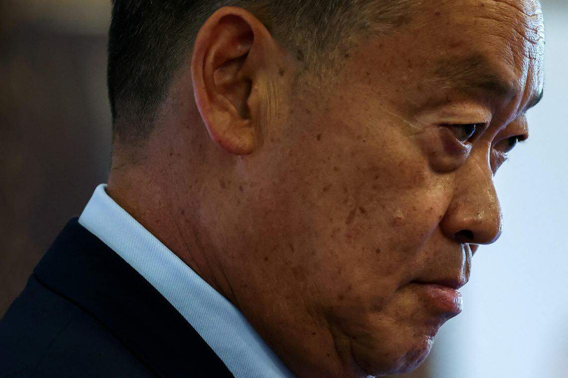 தாய்லாந்து பிரதமரை நீக்கக் கோரும் வழக்கு ஜூலை 25ஆம் தேதிக்கு ஒத்திவைப்பு