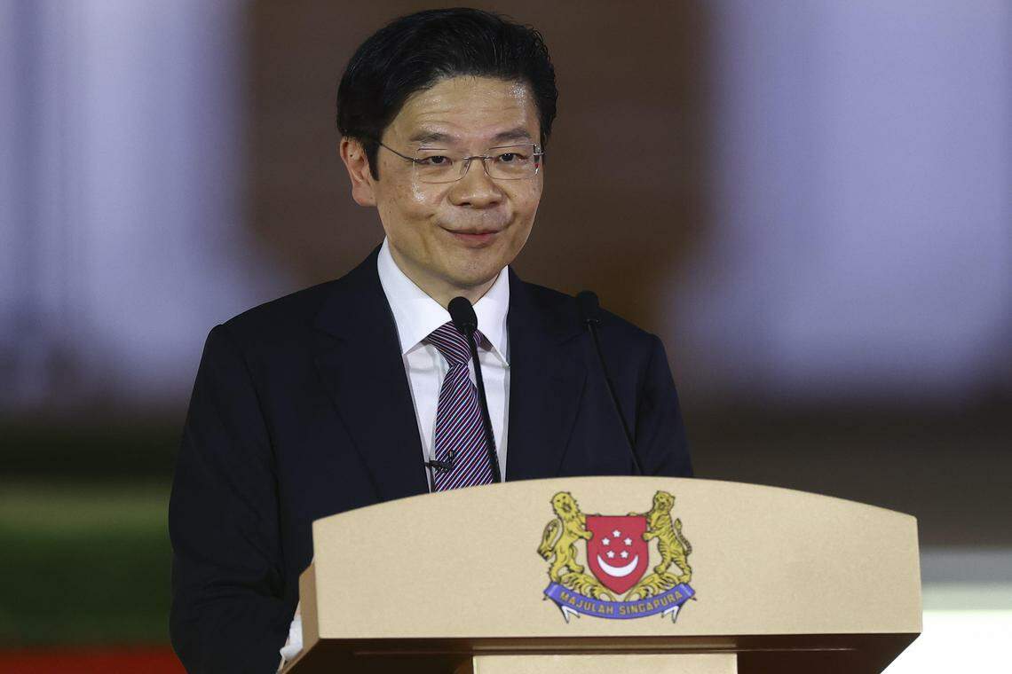 பிரதமர் வோங் தமது முதல் தேசிய தினப் பேரணி உரையை ஆகஸ்ட் 18ஆம் தேதி நிகழ்த்துவார்