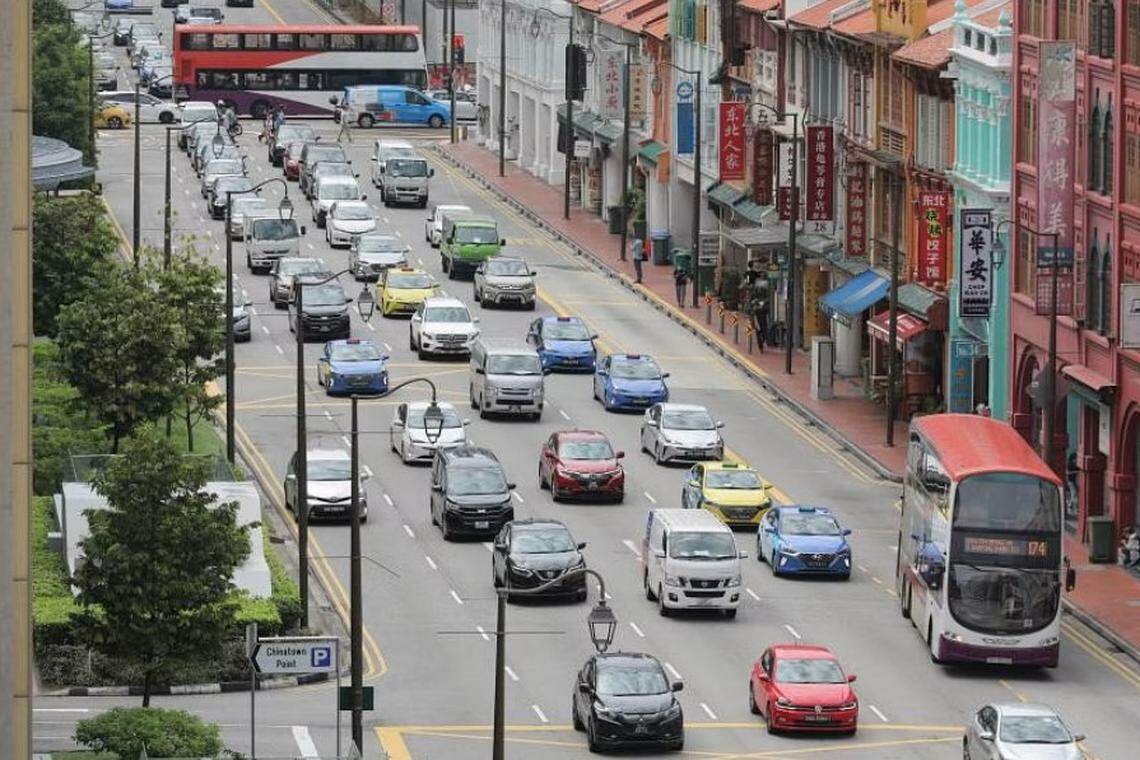 2025 முதல் புதிய டீசல் கார்களுக்கு தடை