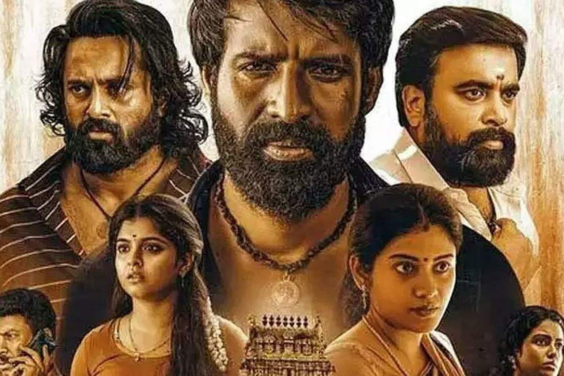 வெளியானது 115 படங்கள்; ஆனால் 4க்கு வசூல்