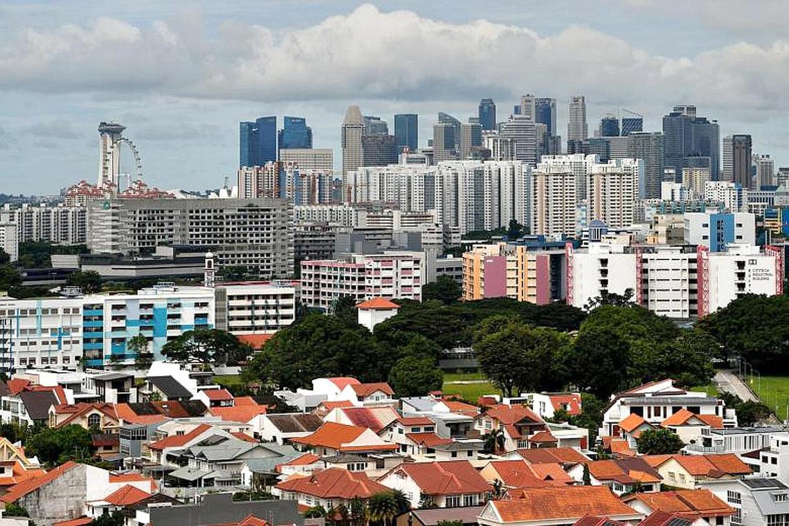 சிங்கப்பூர் பொருளியல் வளர்ச்சி எதிர்பார்ப்புகளை விஞ்சியது