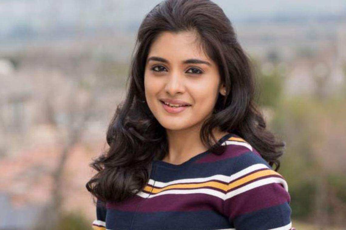 சின்ன குழந்தையைப் போன்று காத்திருக்கிறேன்: நிவேதா