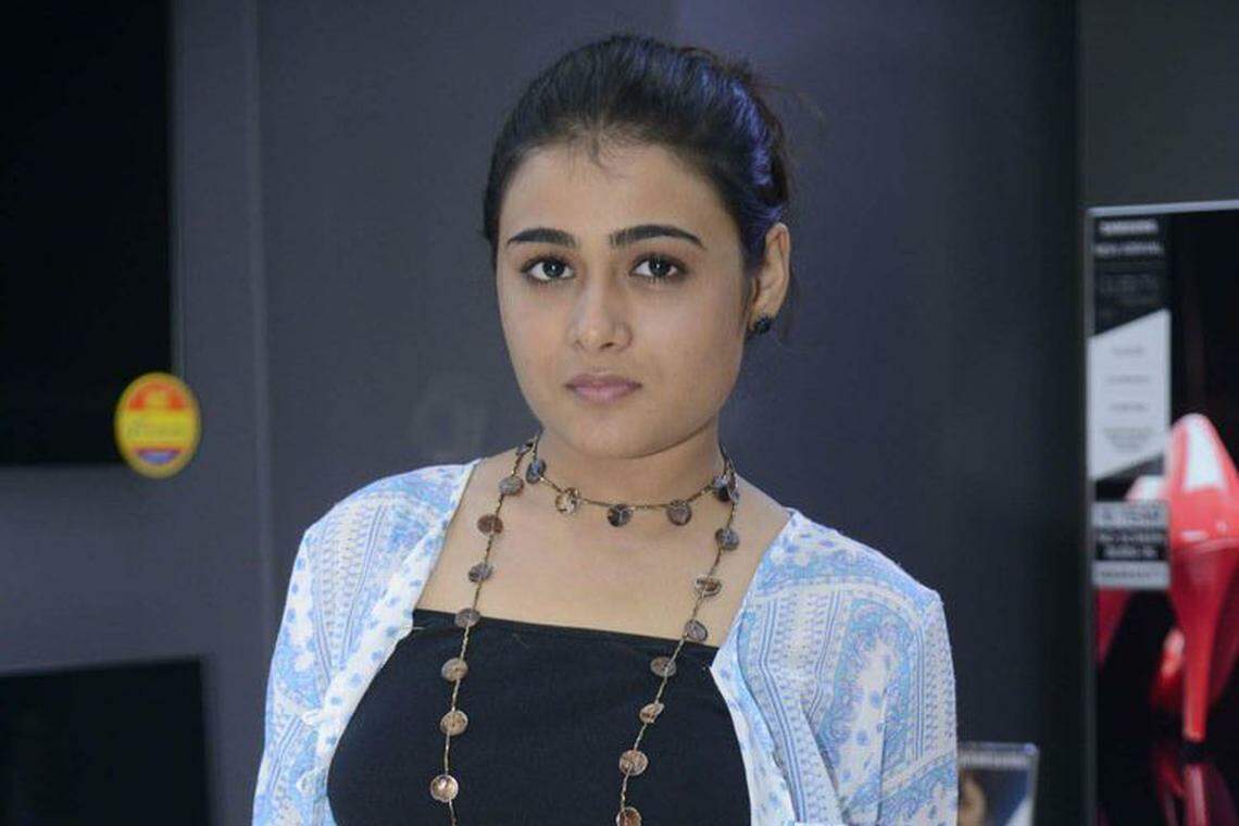 ஏமாற்றத்துக்கும் கேலிக்கும் ஆளானேன்: ஷாலினி