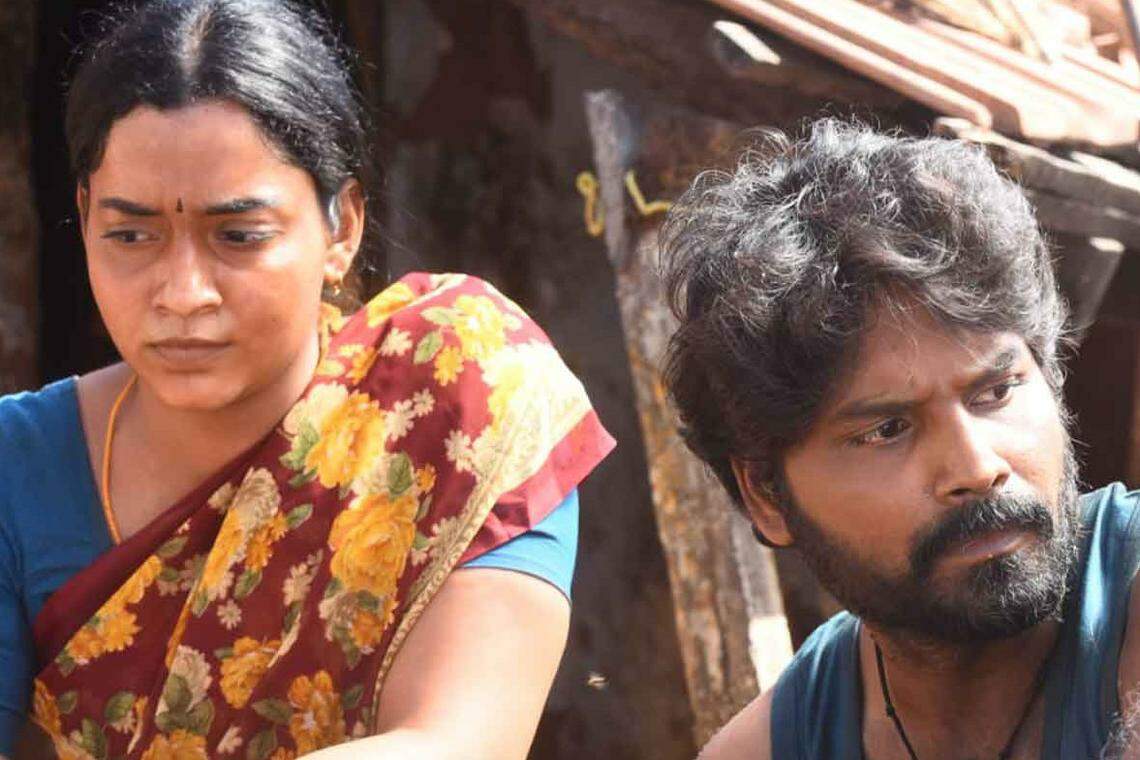 குப்பை அள்ளும் சிறுவன் சதுரங்க கிராண்ட் மாஸ்டர் ஆகும் கதை