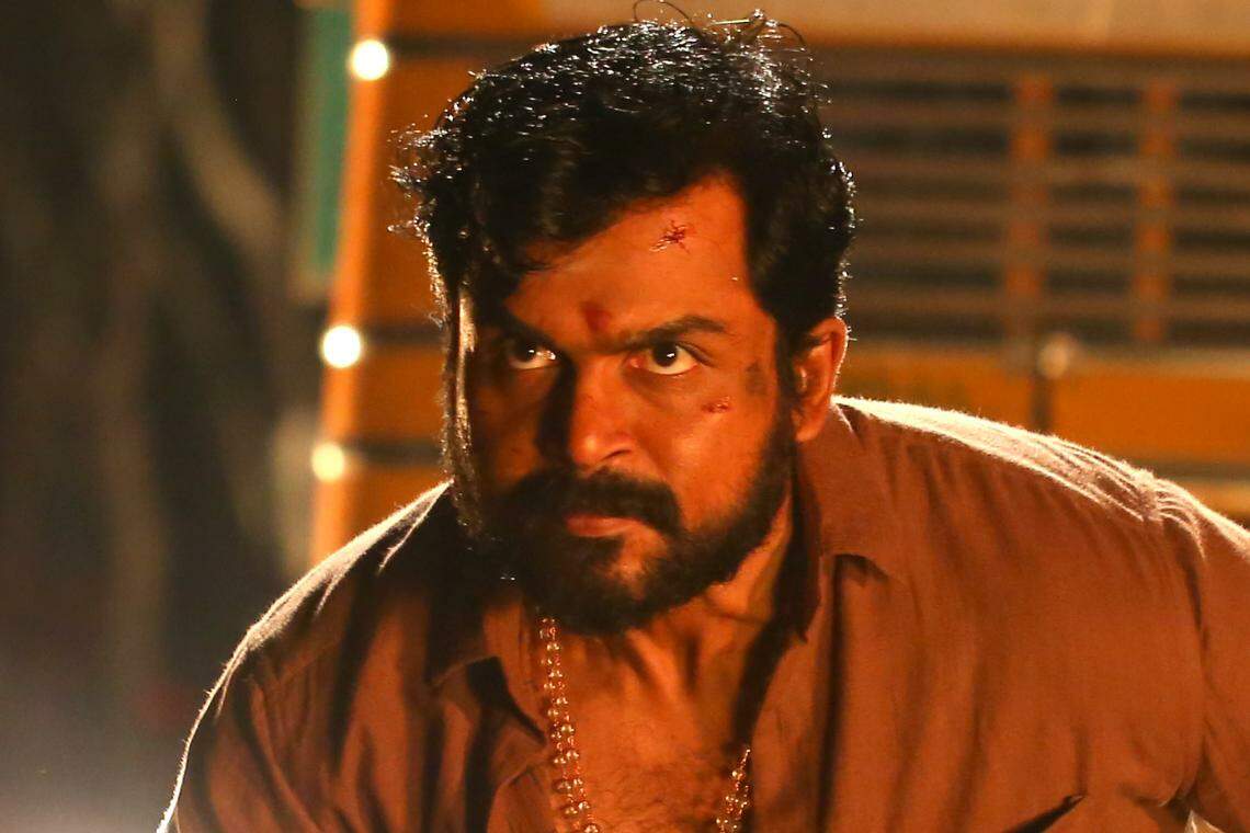 ‘கைதி-2’ அடுத்த ஆண்டு வெளியாகும்