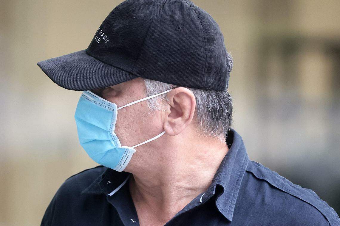 வாடகைக்கு இருந்த பெண்: கேமராக்கள் பொருத்தி பார்த்த ஆடவருக்குச் சிறை