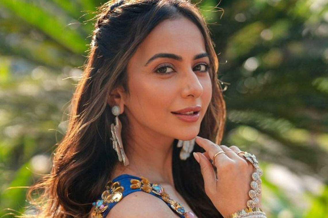 கணவர் குடும்பத்தால் இடியப்பச் சிக்கலில் ரகுல் பிரீத் சிங் 