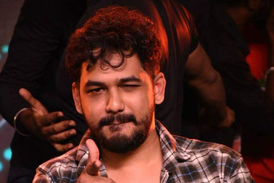 ‘ஹிப்ஹாப்’ ஆதி நடிப்பில் ‘கடைசி உலகப்போர்’