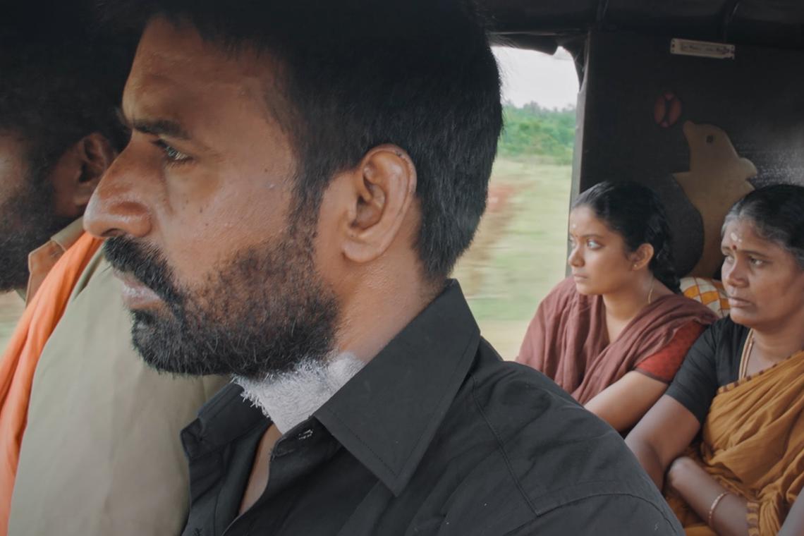 கொட்டுக்காளி' புதிய போஸ்டர் வெளியீடு, திரைச்செய்தி - தமிழ் முரசு Cinema/Movie news in Tamil, Tamil Murasu