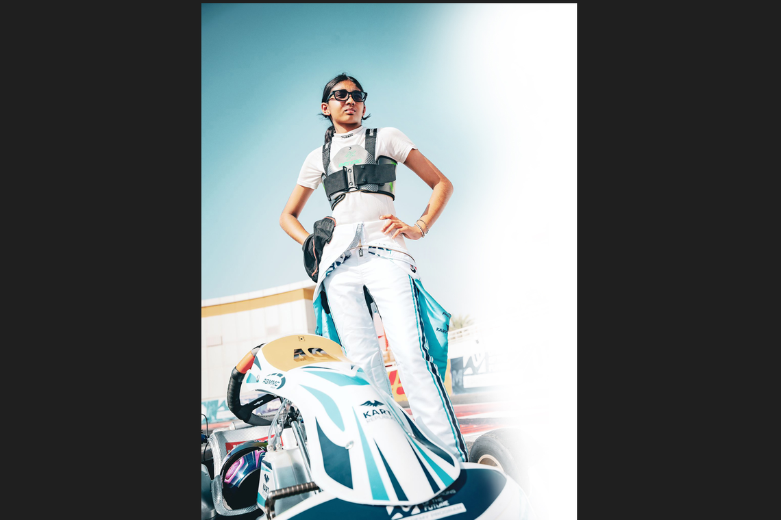 A family’s sporting bond tabla Sports News Tabla