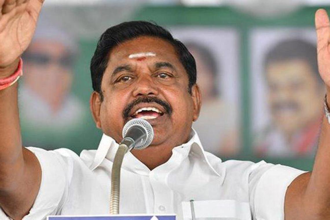 திமுக, பாஜகவைத் தவிர மற்ற கட்சிகளை விமர்சிக்க வேண்டாம்: அதிமுக உத்தரவு