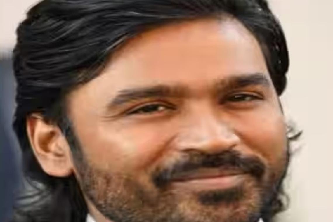 தனுஷின் புதிய கூட்டணி