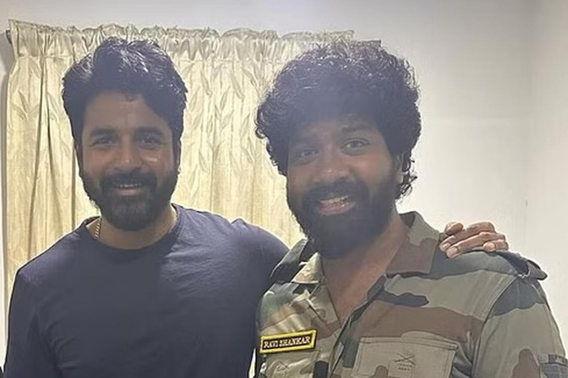 கடன் வாங்கி நடித்தேன்: நடிகர் லல்லு