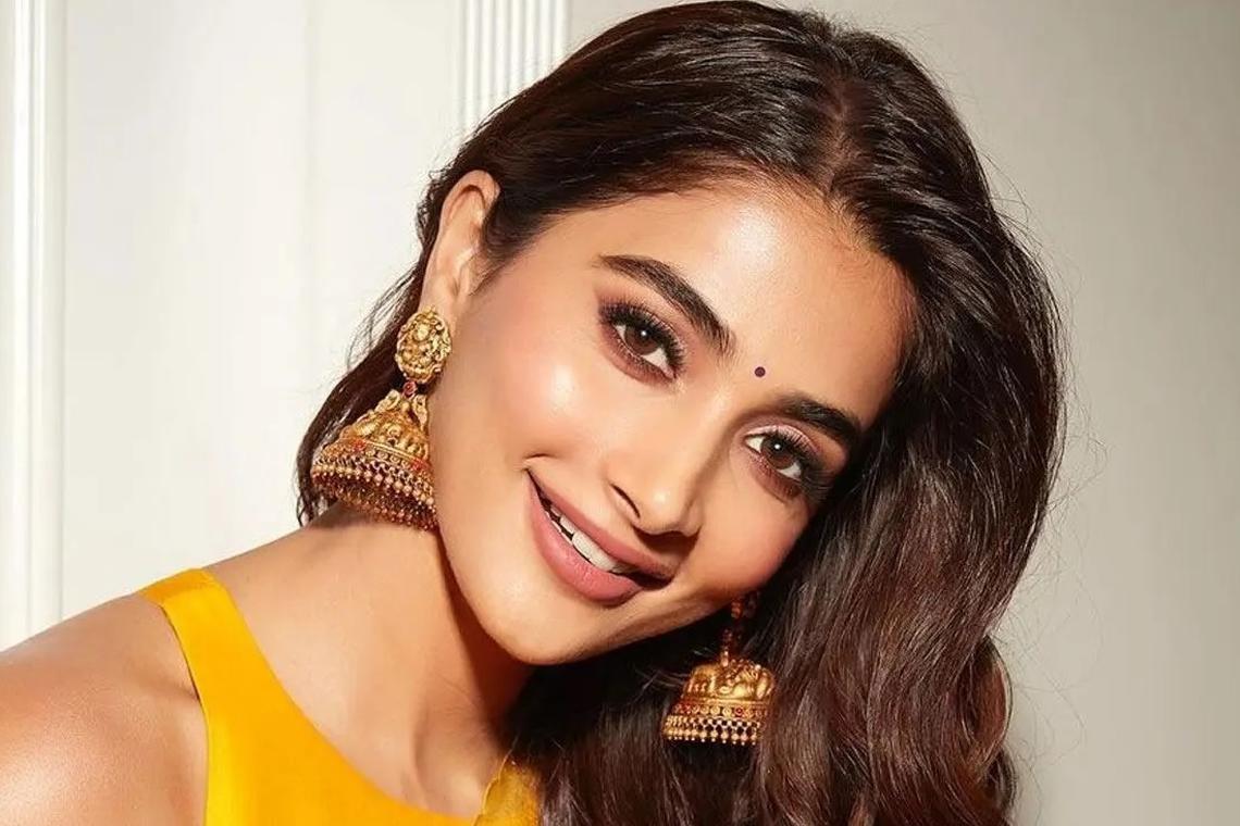 தோல்விகளைக் கண்டு கவலை இல்லை: பூஜா ஹெக்டே