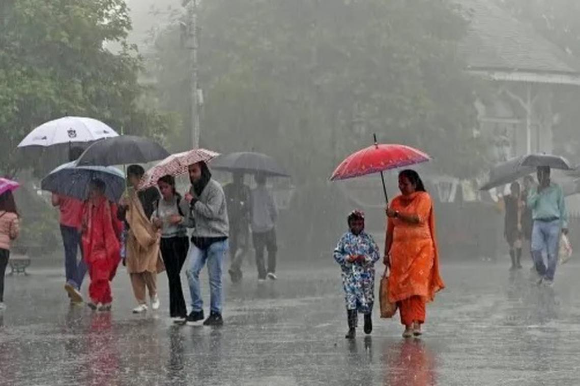 தமிழகத்தில் நவ.15 வரை கனமழைக்கு வாய்ப்பு