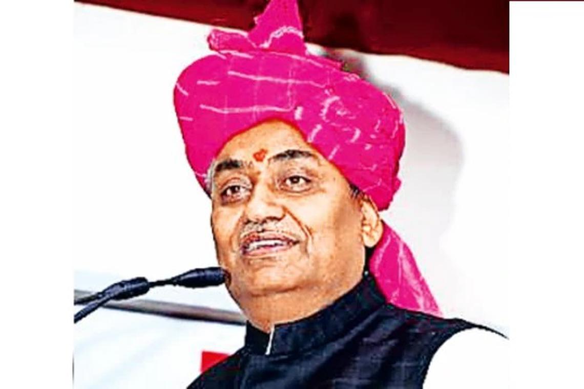 ராஜஸ்தான் கல்லூரிக் கதவுகளுக்கு ஆரஞ்சு நிறம் பூச உத்தரவு; எதிர்க்கட்சிகள் கண்டனம்