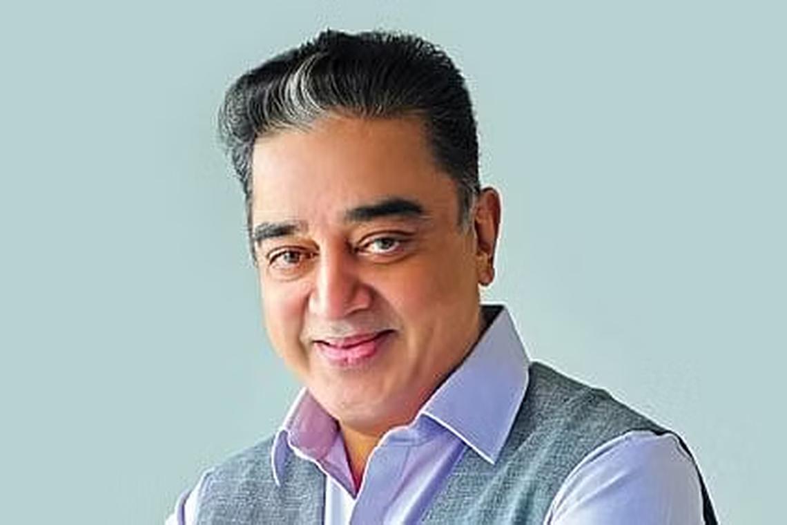 அஜித் பாணியில் கமல் எடுத்த முடிவு